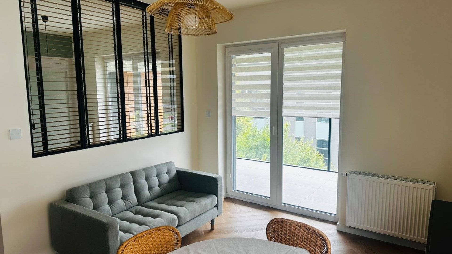 Mieszkanie na wynajem