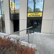 Lokal na wynajem