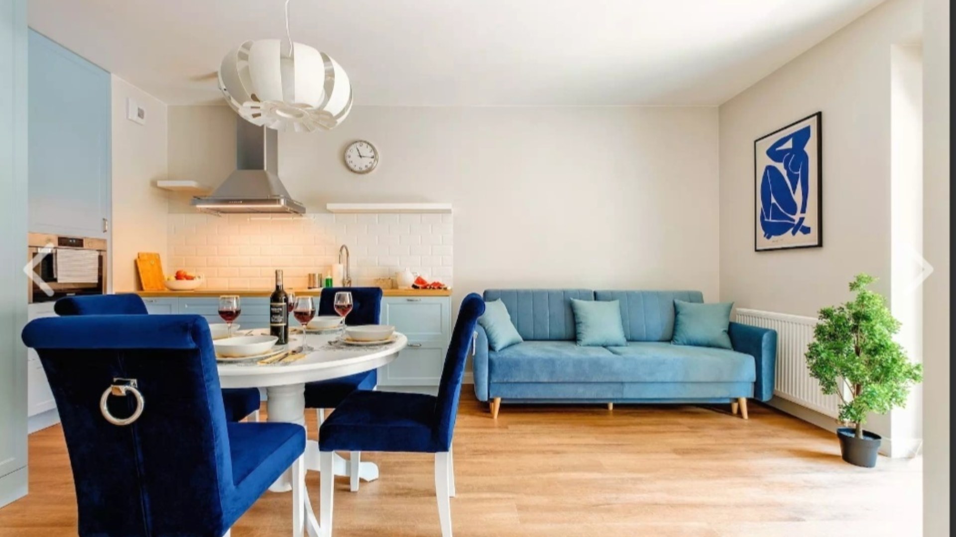 Mieszkanie na wynajem