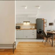 Mieszkanie na wynajem