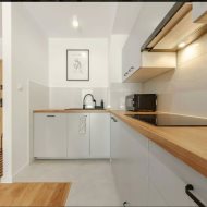 Mieszkanie na wynajem