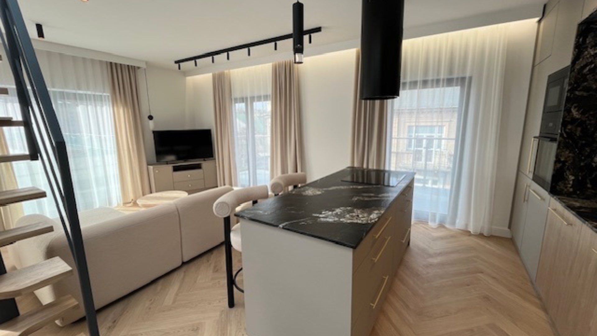 Mieszkanie na wynajem