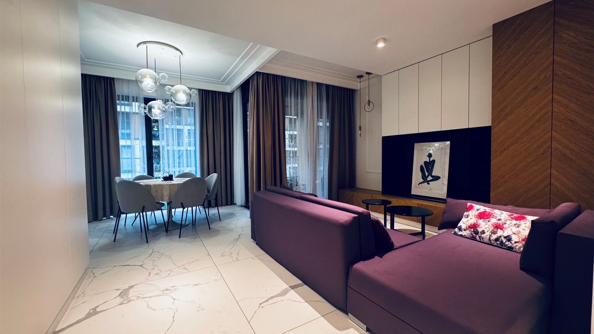 Mieszkanie na wynajem