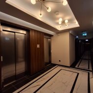 Wyjątkowy Apartament w Rezydencji Ogród Saski