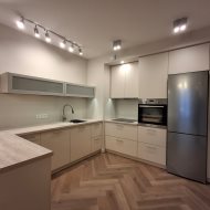  Apartament w prestiżowej Rezydencji Ogród Saski 