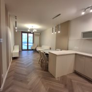  Apartament w prestiżowej Rezydencji Ogród Saski 