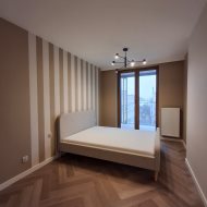  Apartament w prestiżowej Rezydencji Ogród Saski 
