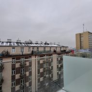 Centrum Lublina -mieszkanie gotowe do wprowadzenia