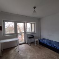 3‑pokojowe mieszkanie - ul. Balladyny LSM