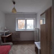 3‑pokojowe mieszkanie - ul. Balladyny LSM