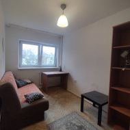 3‑pokojowe mieszkanie - ul. Balladyny LSM