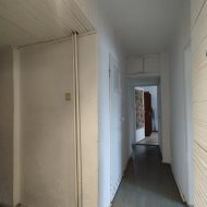 3‑pokojowe mieszkanie - ul. Balladyny LSM