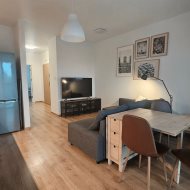 Klimatyczne mieszkanie ul. Kminkowa 