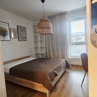 Klimatyczne mieszkanie ul. Kminkowa 