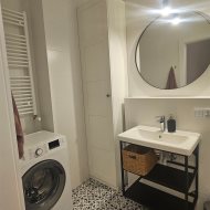 Klimatyczne mieszkanie ul. Kminkowa 