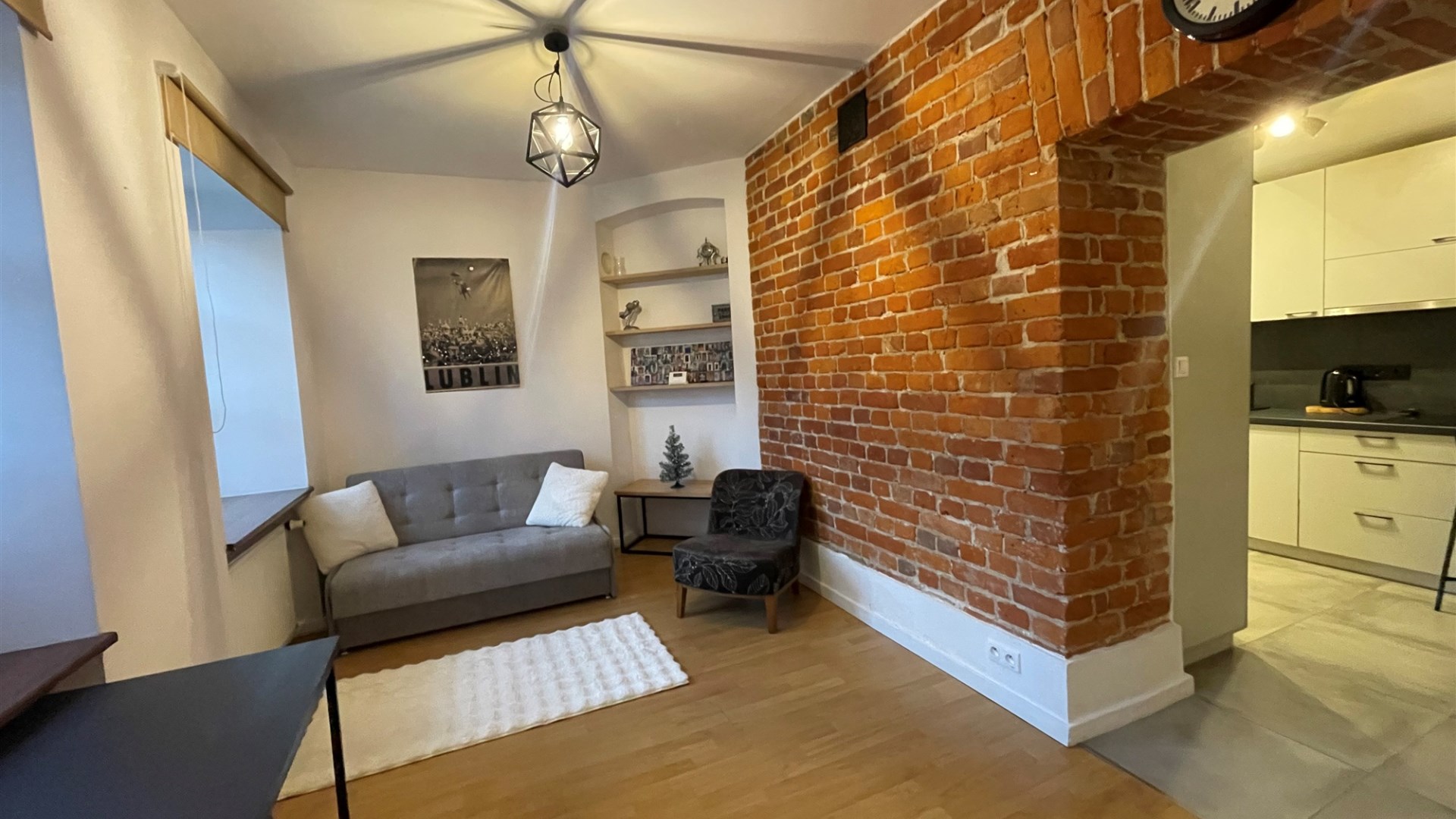 Mieszkanie na wynajem