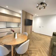 Sprzedaż 4-pokojowego mieszkania na Sławinku