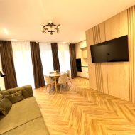 Sprzedaż 4-pokojowego mieszkania na Sławinku