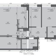 Sprzedaż 4-pokojowego mieszkania na Sławinku