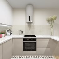 2‑pokojowe mieszkanie po kapitalnym remoncie LSM