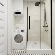 2‑pokojowe mieszkanie po kapitalnym remoncie LSM