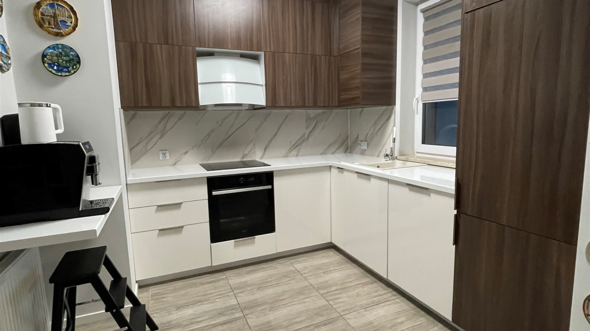 Sprzedaż 3-pokojowego mieszkania - ul.Wrońska 3C