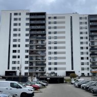 Sprzedaż 3-pokojowego mieszkania - ul.Wrońska 3C