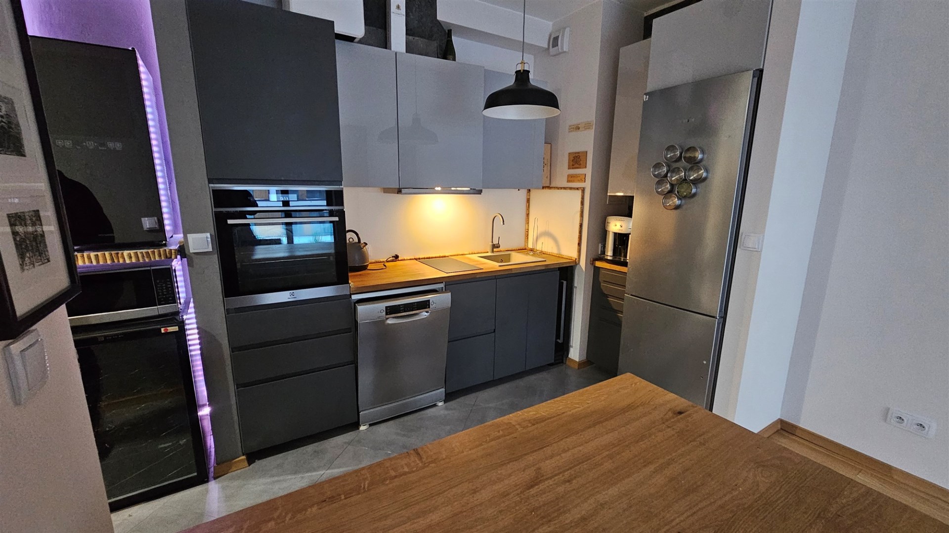 Mieszkanie na wynajem