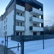 Kawalerka na wynajem, m. postojowe / Czuby / Górki