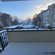 Kawalerka na wynajem, m. postojowe / Czuby / Górki