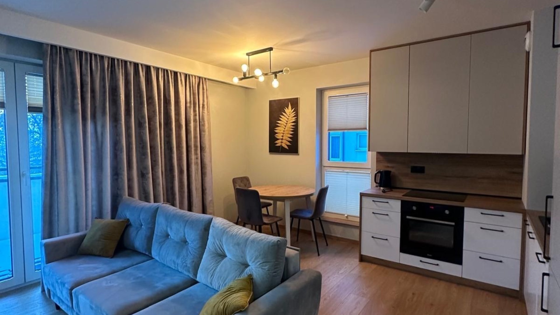 Kawalerka na wynajem, m. postojowe / Czuby / Górki