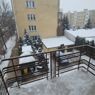 Mieszkanie na wynajem