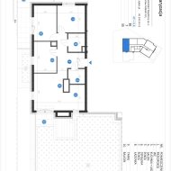 Apartament z tarasem i jacuzzi, CHOINY 3