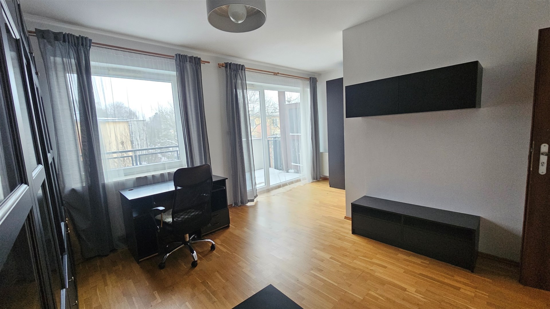 Mieszkanie na wynajem