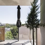 Nowoczesne mieszkanie w centrum, 2 m.postojowe