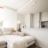 Nowoczesne mieszkanie w centrum, 2 m.postojowe