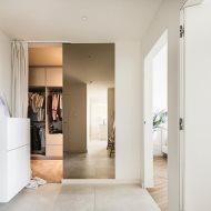 Nowoczesne mieszkanie w centrum, 2 m.postojowe