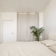 Nowoczesne mieszkanie w centrum, 2 m.postojowe