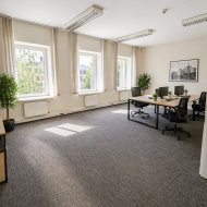 Premise for rent