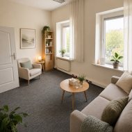 Premise for rent