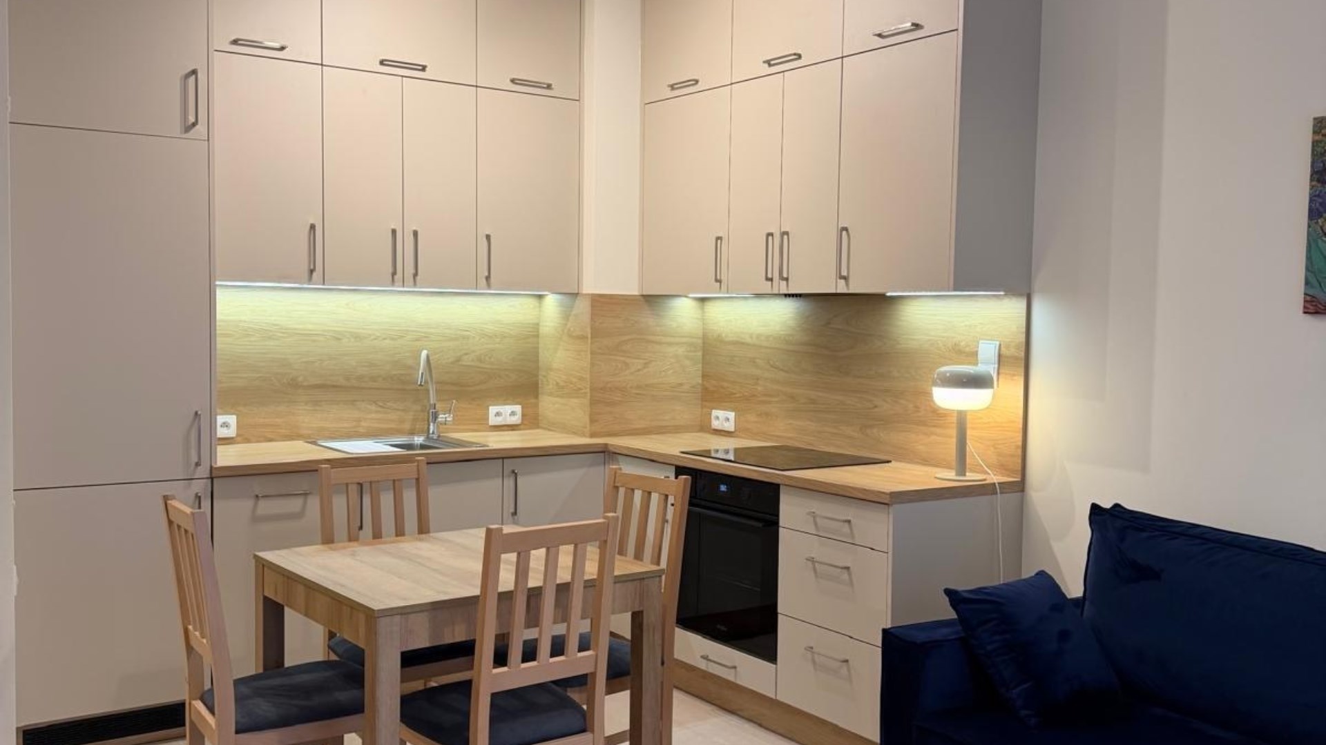 Mieszkanie na wynajem