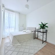 Nowe mieszkanie, WILANÓW | Warszawa