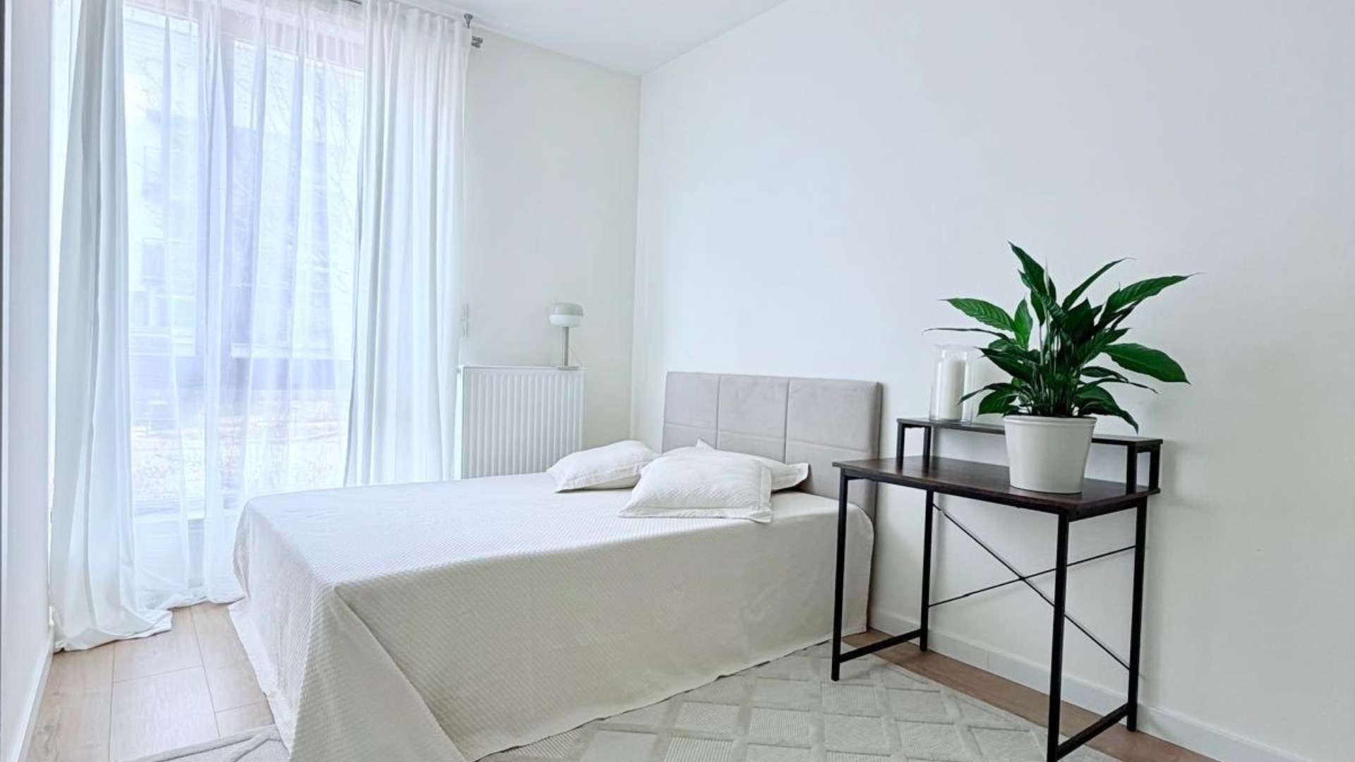 Nowe mieszkanie, WILANÓW | Warszawa