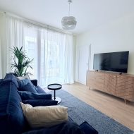 Nowe mieszkanie, WILANÓW | Warszawa