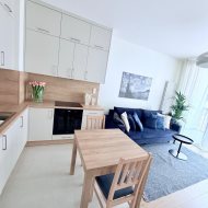 Nowe mieszkanie, WILANÓW | Warszawa