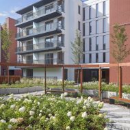 Nowe mieszkanie, WILANÓW | Warszawa