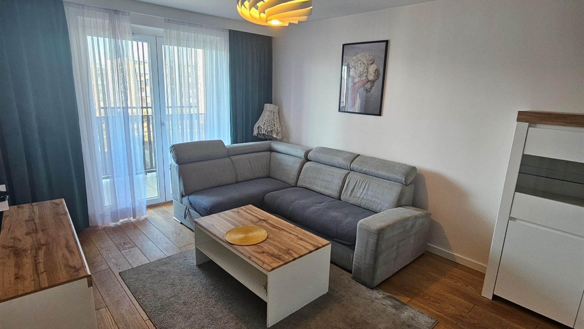 Mieszkanie na wynajem