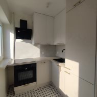 Mieszkanie po generalnym remoncie - LSM