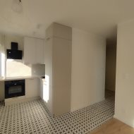 Mieszkanie po generalnym remoncie - LSM