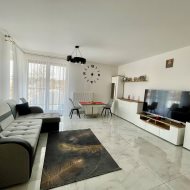 Wynajem 3-pokojowego mieszkania przy ul.Kręta 5